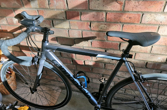 2019 caad optimo 105